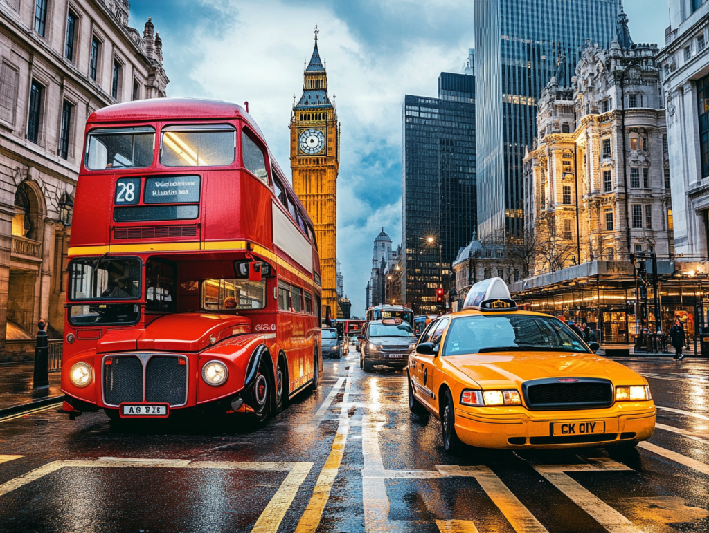 Understanding British vs. American&nbsp;English